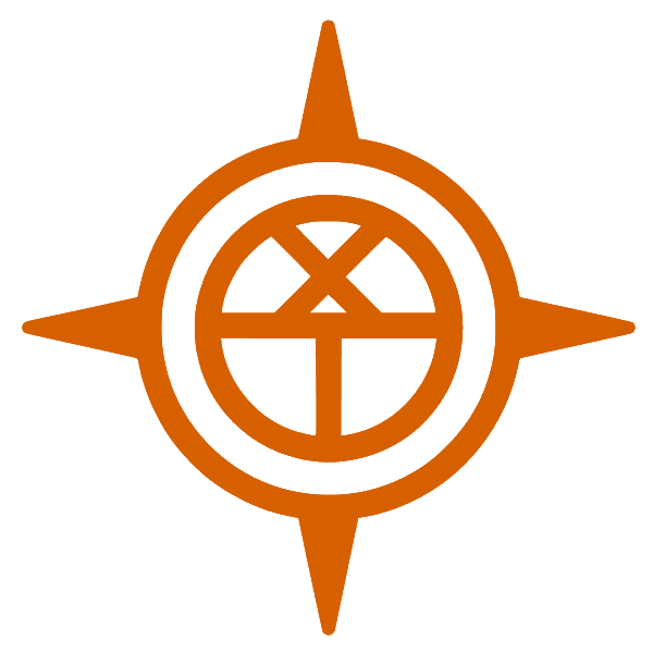Steppe Navigator logo